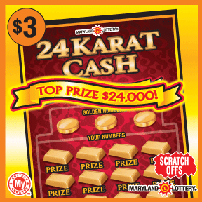 24 Karat Cash