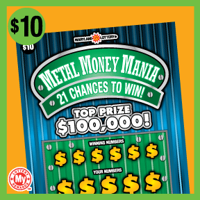 Metal Money Mania