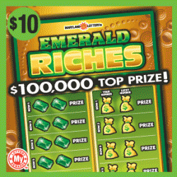 Emerald Riches