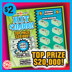 160-Hit-$20,000-ITVM