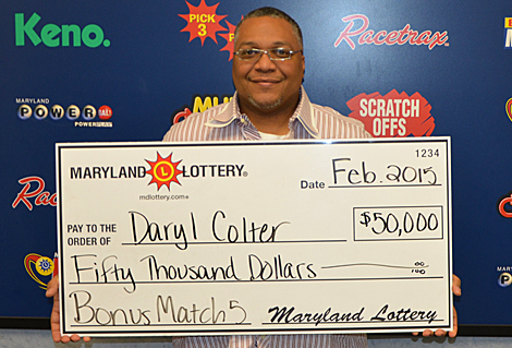 Daryl Colter - Bonus Match 5_web
