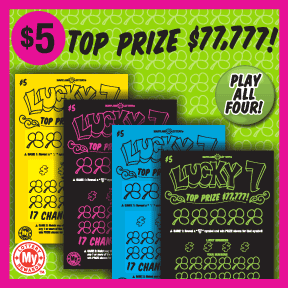 185-Lucky-7-ITVM