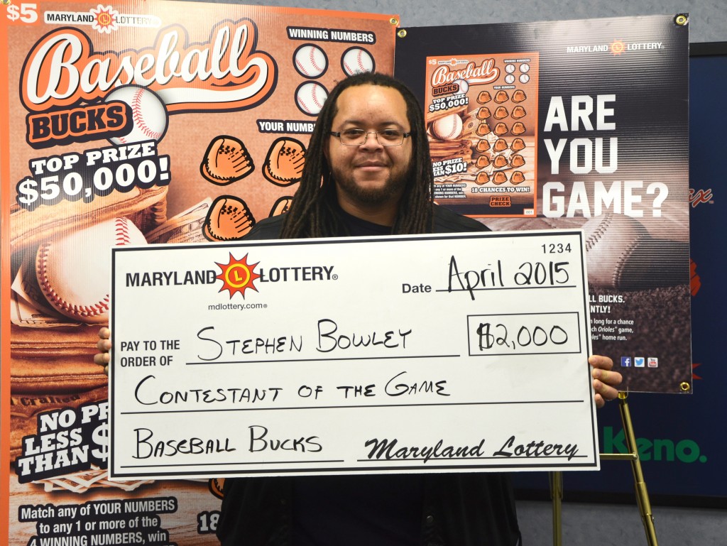 COTG Winner
