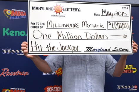 Millionaire Mechanic - Hit the Jackpot_web