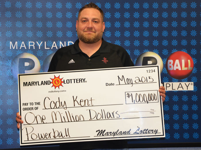 Texas Sports Fan Wins 1 Million Powerball Prize