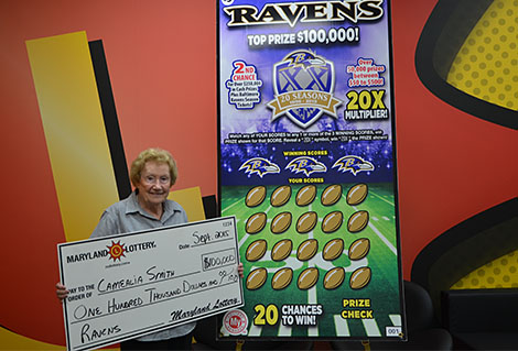 Camealia Smith - Ravens_web
