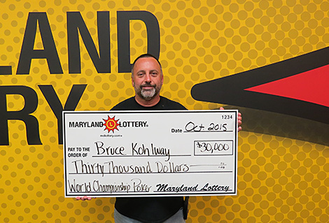 Bruce Kohlway - World Championship Poker_web