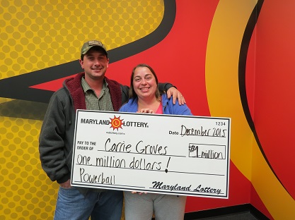 Carrie Groves - Powerball_web
