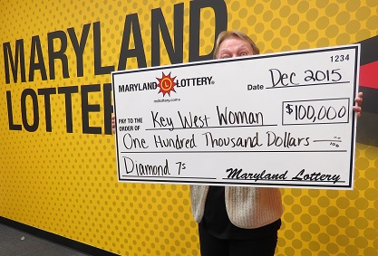 Key West Woman - Diamond 7s_web