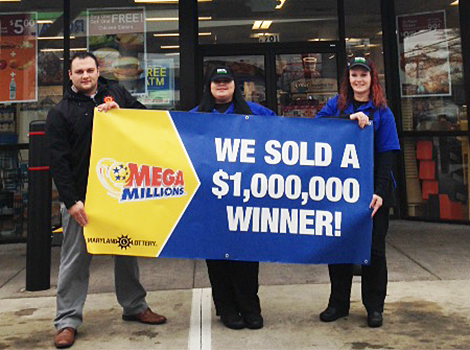 Royal Farms $1 Million Mega Millions reg web