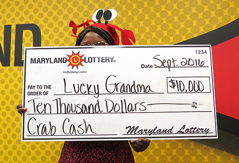 $10,000 Crab Cash_Lucky Grandma_web