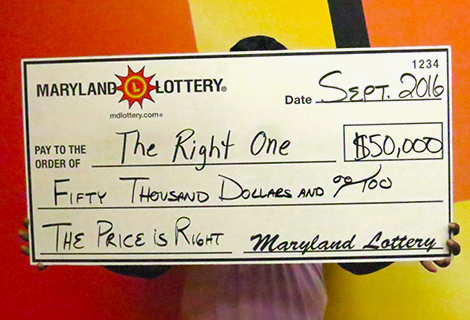 $50,000 The Price Is Right_The Right One_web