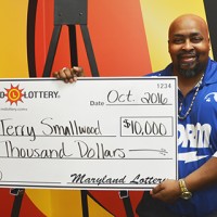 Md keno lottery
