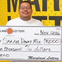 Md lottery keno winners