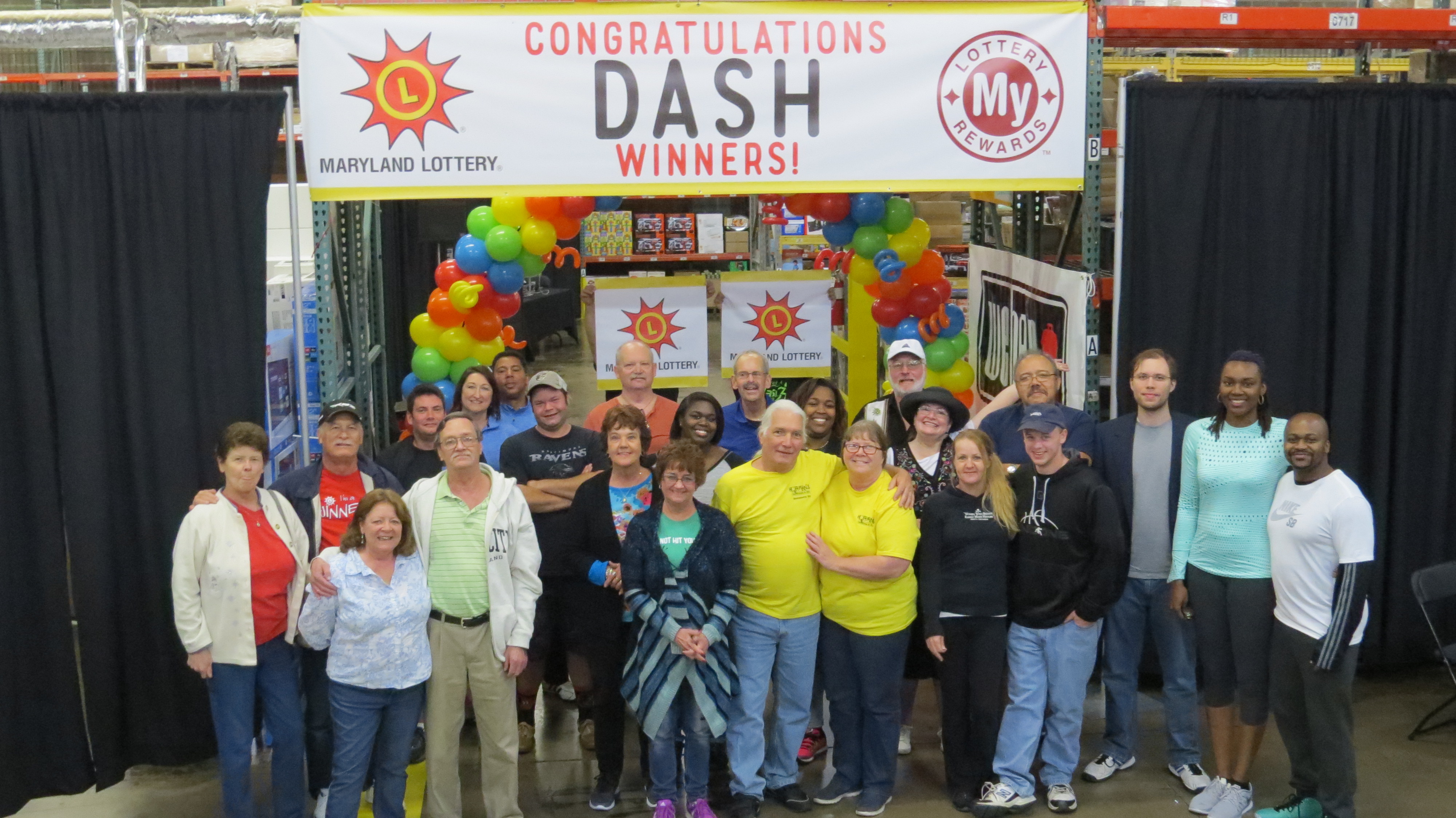 Mdlottery Com Winning Numbers - 3w3d2u5