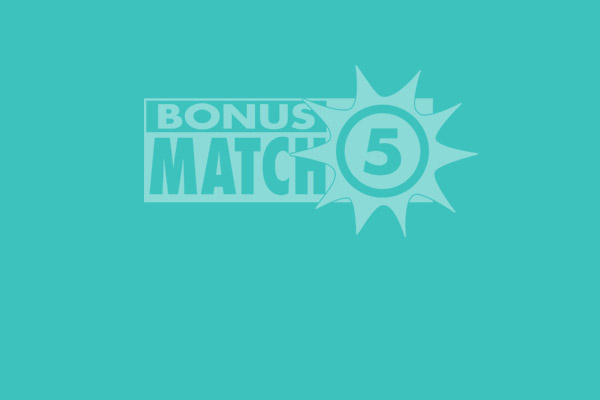 Bonus Match 5