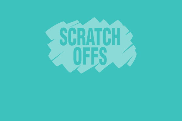 Scratch-Offs