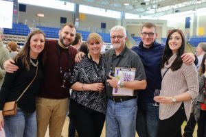 Winter Wine Expo 2018 Participants