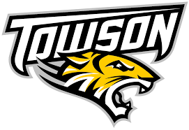 Towson University Tigers logo