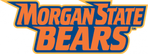 logo Morgan State Bears