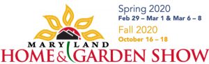 Home and Garden show logo