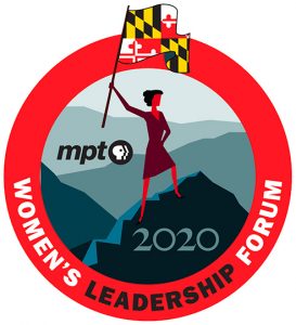 Women's Leadership Forum logo