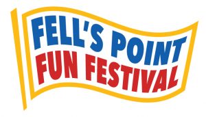 Loto of Fell's Point Fun Festival