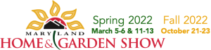 Home and Garden logo