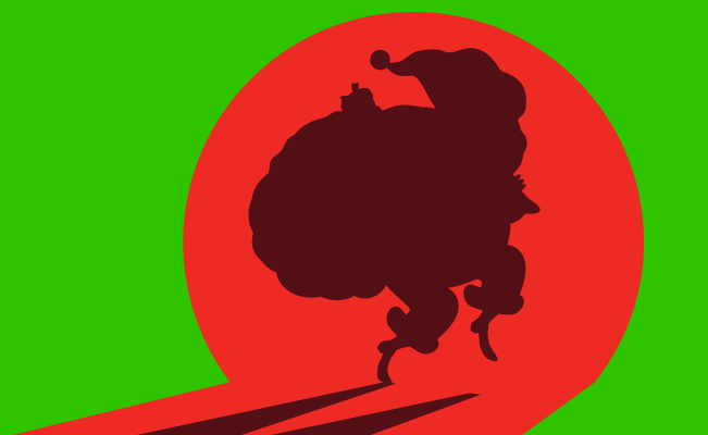 santa