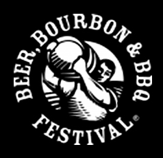 Logo for festival