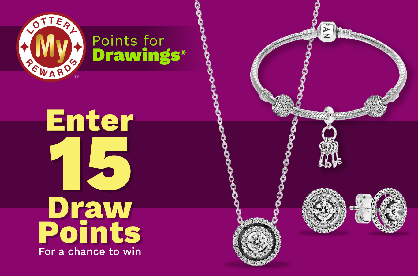 Promotions – Maryland Lottery