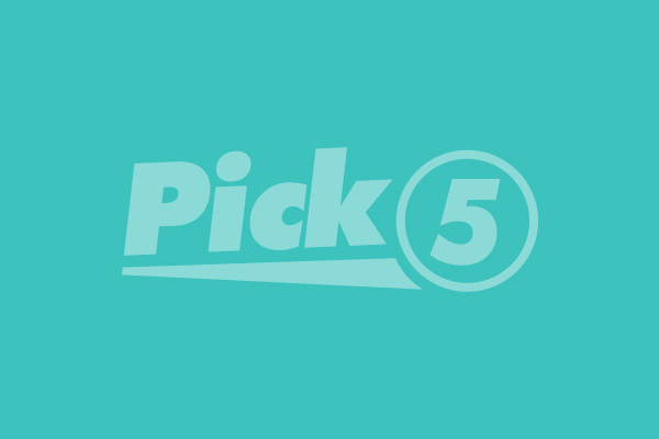 Silver Spring Man Wins $50,000 Pick 5 Prize by Following Instincts