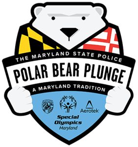 Polar Bear Plunge logo