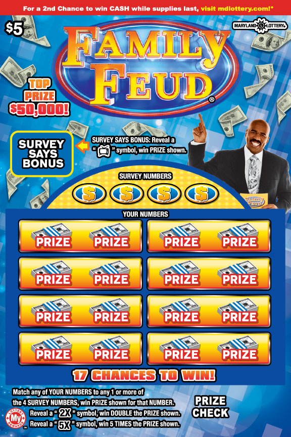 Family Feud Playstation 1