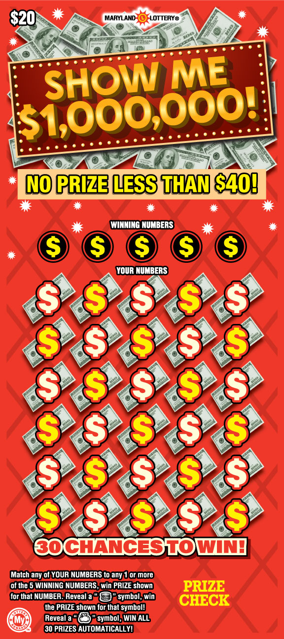 Crazy Bingo, Instant Win Games