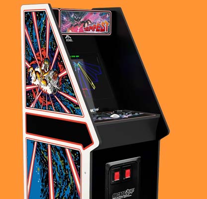 arcade