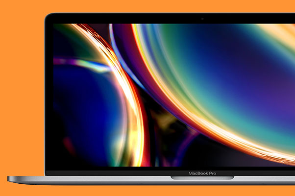 macbook