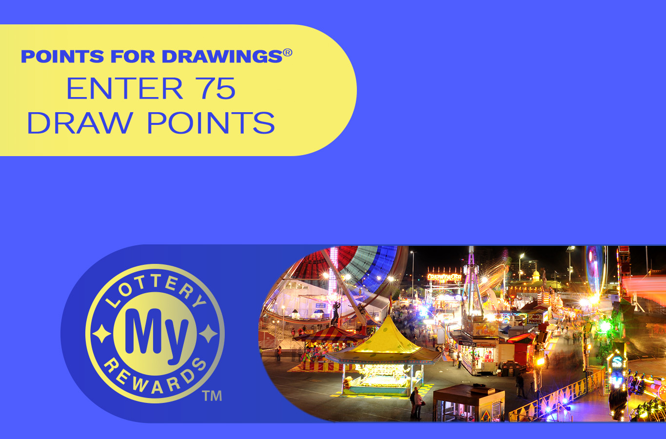 Here's your chance to win $1,000 and tickets to the Maryland State Fair! Enter by Monday, August 1st.