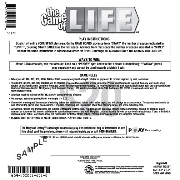 The Game of Life: Rules and How to Play