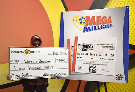 Powerball ticket purchased in Brunswick County wins $2 million prize