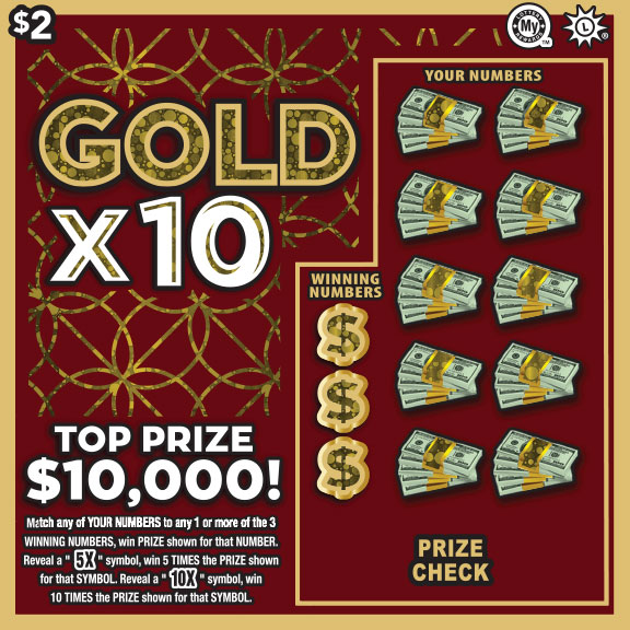 Won 10X THEN a “WIN ALL”! Win ALL Prizes! 