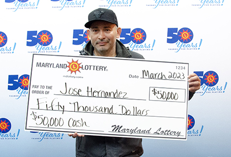 Hamilton woman wins $60-million Lotto Max jackpot