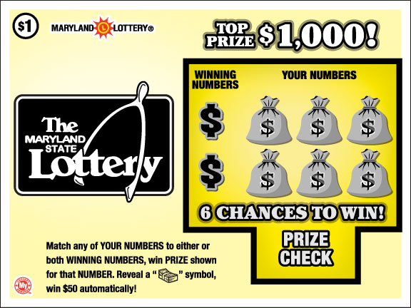 About Us – Maryland Lottery