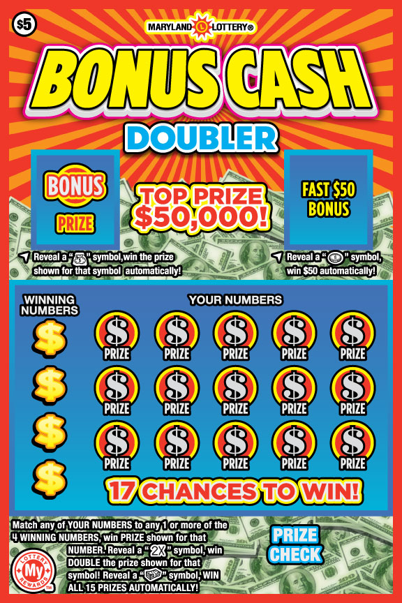 Pennsylvania Lottery - Fast Play - THE GAME OF LIFE