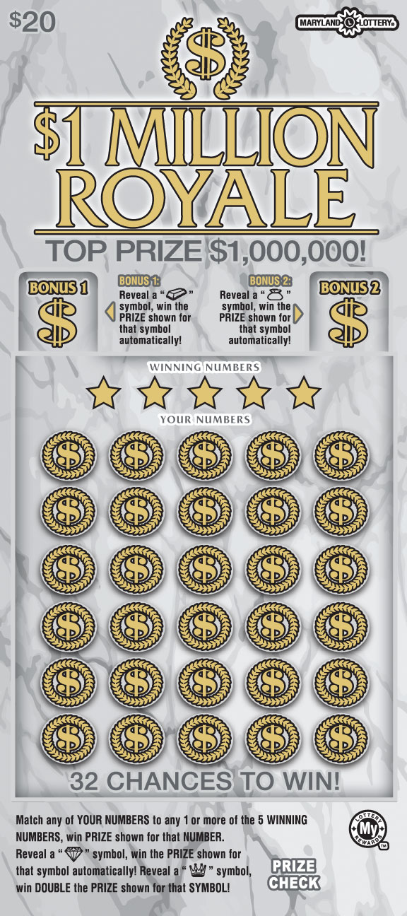 Scratch Off Lottery Scratchers - Apps on Google Play