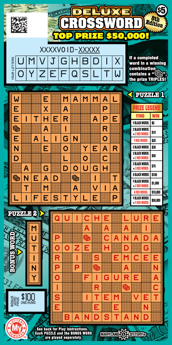 Crossword Deluxe: Word Puzzles – Apps no Google Play