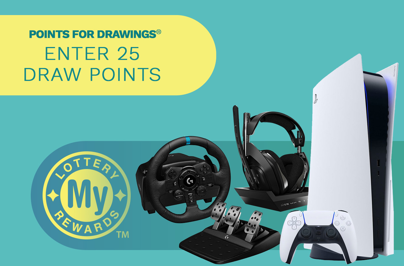 Here's your chance to win a PS5 Bundle! Enter by Sunday, November 19th.