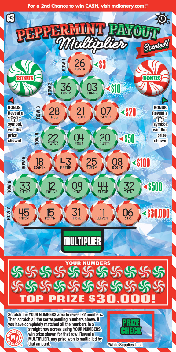 Payout for clearance lotto 47