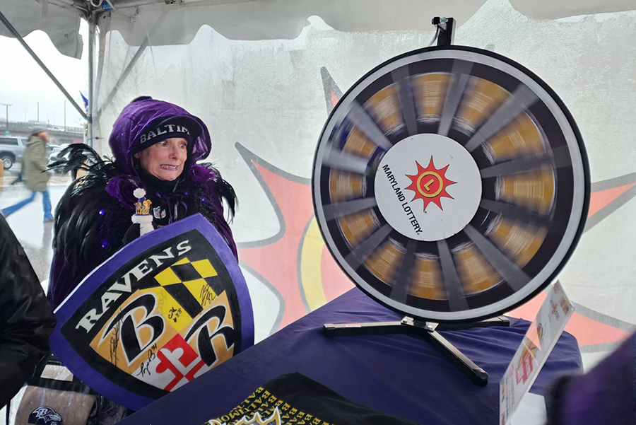 Events from March 28 April 11, 2022 › Orioles › Maryland Lottery