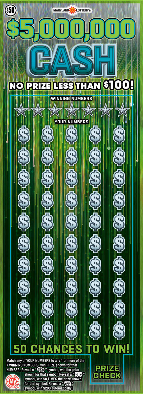 Ticket Art